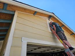 Best Vinyl Siding Installation  in Roaming Shores, OH